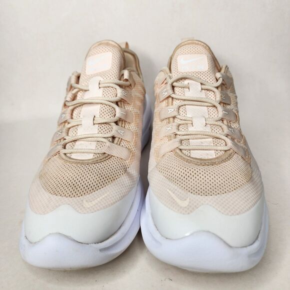 Nike Air Max Axis Shoes Peach Guava Ice Womens Size 8 Athletic Gym Running Jog - Picture 12 of 13